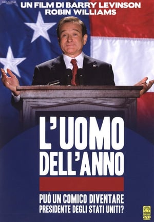 L’uomo dell’anno