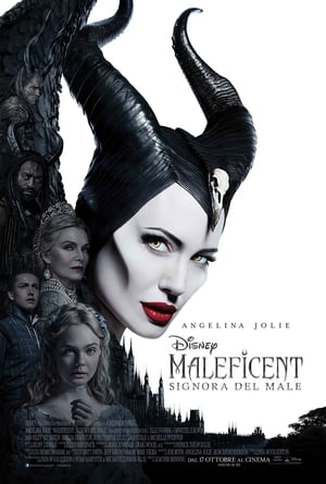 Maleficent: Signora del male