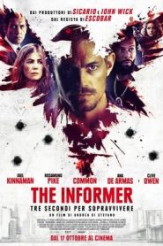 The Informer – Tre secondi per sopravvivere