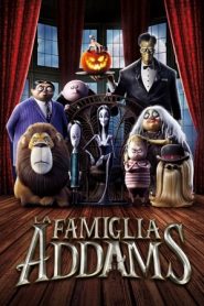 La famiglia Addams