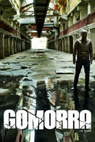 Gomorra – La Serie