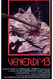 Venerdì 13