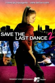 Save the Last Dance 2