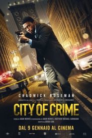 City of Crime