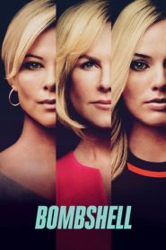 Bombshell – La voce dello scandalo