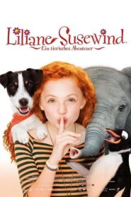 Liliane Susewind – Ein tierisches Abenteuer