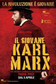 Il giovane Karl Marx