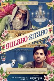 Gulabo Sitabo