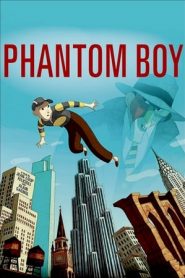 Phantom Boy