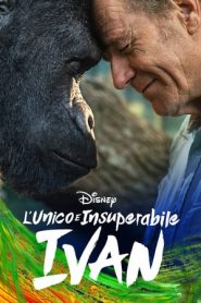 L’unico e insuperabile Ivan