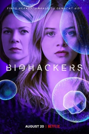 Biohacker