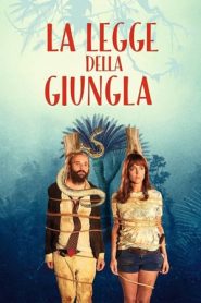 La legge della giungla