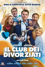 Il club dei divorziati