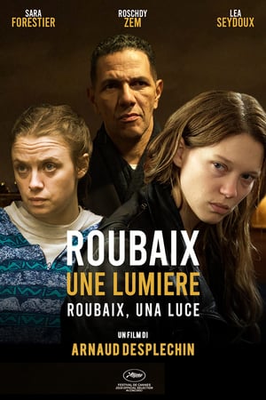 Roubaix, una luce