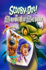 Scooby-Doo! La Spada e lo Scoob