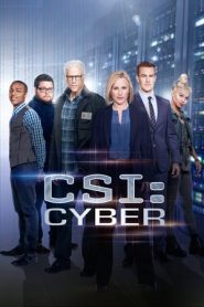 CSI: Cyber