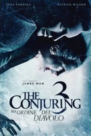 The Conjuring – Per ordine del diavolo