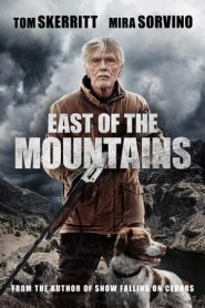 East of the Mountains