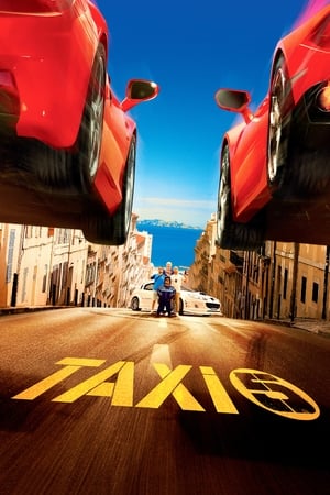 Taxxi 5