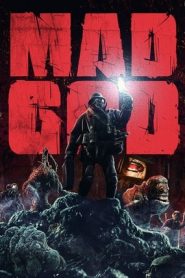 Mad God