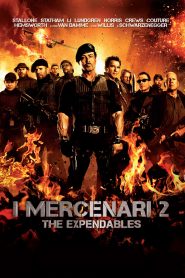 I mercenari 2