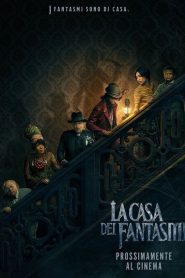 La casa dei fantasmi