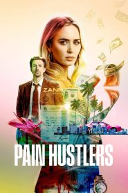 Pain Hustlers – Il business del dolore