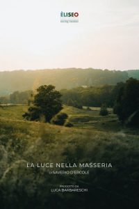 La luce nella masseria