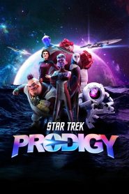 Star Trek: Prodigy: Stagione 2