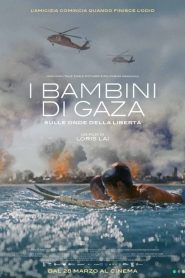 I bambini di Gaza – Sulle onde della libertà