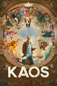 KAOS: Stagione 1