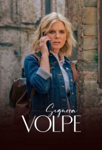 Signora Volpe: Stagione 2