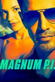 Magnum P.I.: Stagione 5