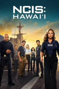 NCIS: Hawai’i: Stagione 3