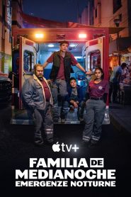 Familia de medianoche – Emergenze notturne: Stagione 1