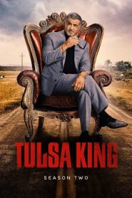 Tulsa King: Stagione 2