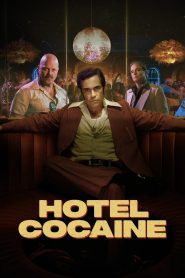 Hotel Cocaine: Stagione 1