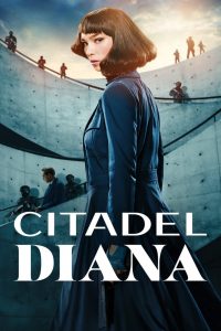 Citadel: Diana: Stagione 1