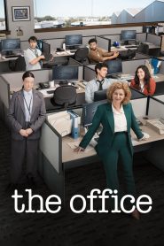 The Office: Stagione 1