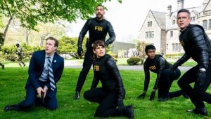 FBI: Stagione 6 x Episodio 13